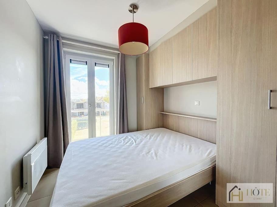 Horizon Serenite Vue Mer, 2E Etage Confort Bray-Dunes Exterior foto